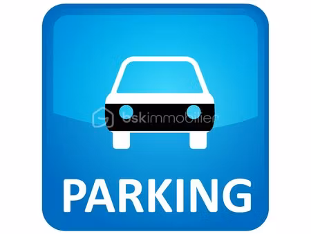 parking de 13 m² à vincennes