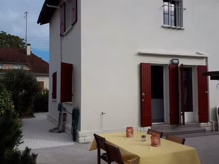 maison à louer bergerac