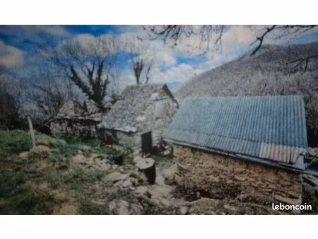 granges plus terrain 15000