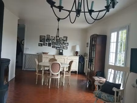 maison 5 piéces 112 m2