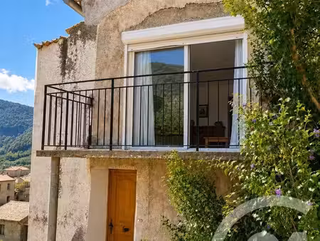 maison à vendre - 4 pièces - 60 m2 - chateauredon - 04 - provence-alpes-cote-d-azur
