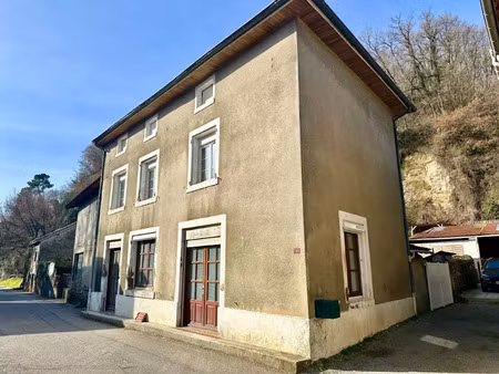 vente maison 4 pièces 120 m² à crépol (26350)  169 000 €