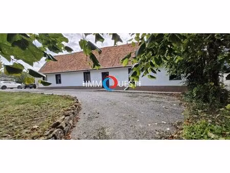 ferme en location - quesques (62240)