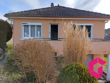 maison à vendre la monnerie-le-montel