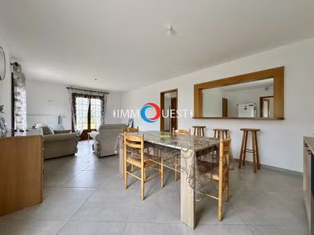 maison en vente - longfossé (62240)