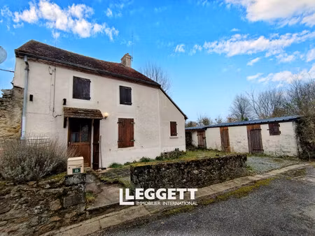 maison 8 pièce(s)  magnac-laval