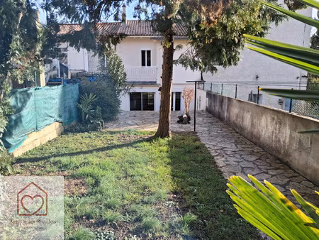 maison a louer centre ville