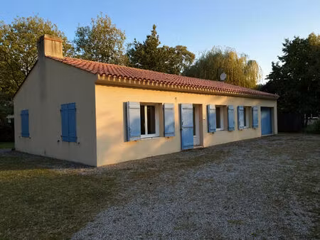 saint brevin l'ocean