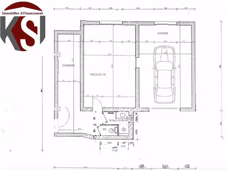 opportunité rare pour profession libérale