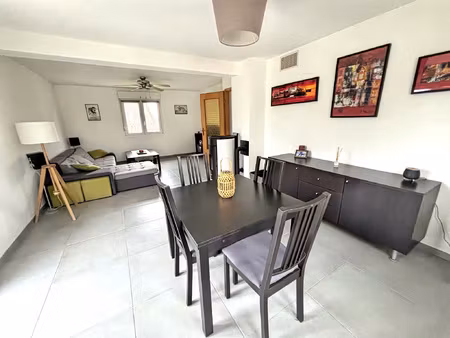 willgottheim dans le kochersberg maison 4/5 p