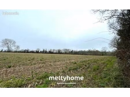 terrain 120654 m² caen