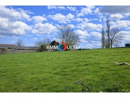 terrain en vente - bourthes (62650)