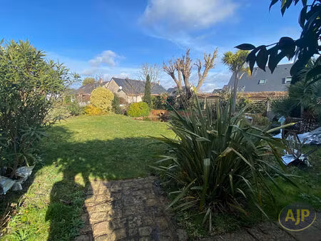 les ponts de cé - terrain constructible