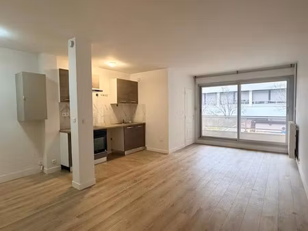 location appartement 1 pièce 29 m² à montrouge (92120)  989 €