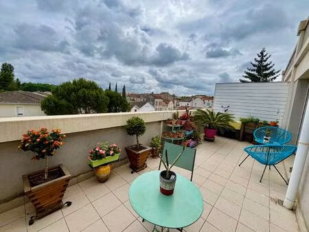 m@ison de l'immobilier