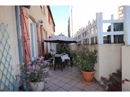 vente maison clermont ferrand centre ville  146m² 6 pièces 315 000€