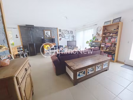 maison 120 m2 le val saint père