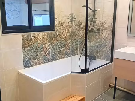 longere/ loft - f4 - 163m²