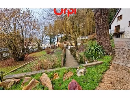 maison nogent-le-rotrou m² t-5 à vendre  147 500 €