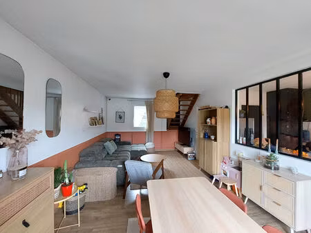 maison notre dame de bondeville 5 pièce(s) 87 m2