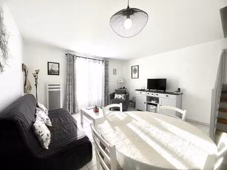 maison de ville à vendre - première occupation