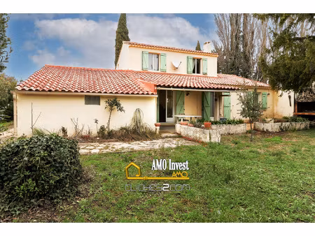 villa individuelle familiale 4 chambres 140m2-249 000eur fai