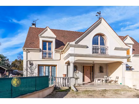 dept yvelines (78) la queue lez yvelines + a vendre maison 3