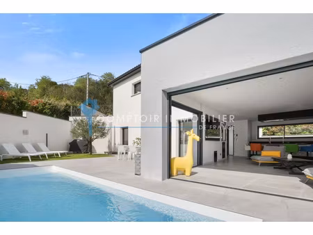 maison 5pièce(s) 3chambre(s) 120 m² toulouse (31400)