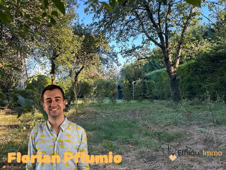 terrain 488m² kochersberg