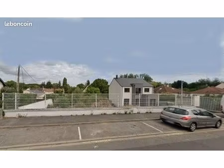 terrain 338 m² bretigny sur orge