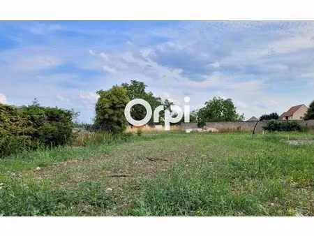 terrain urschenheim m² t- à vendre  75 000 €