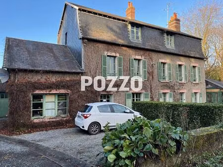 pozzo immobilier - saint lo