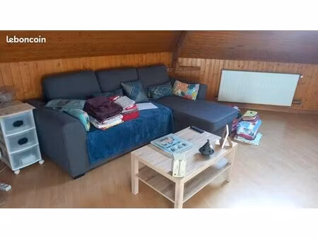 appartement 63 m2 utiles