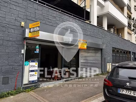 location pure bagnolet