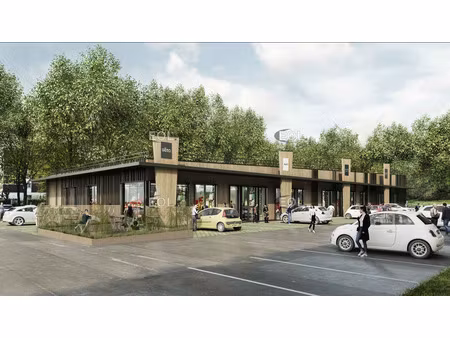 emplacement n°1 - exclusivite