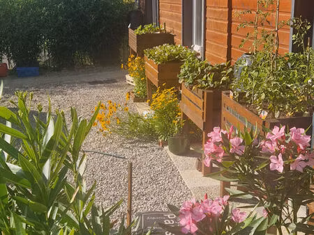 vente maison 6 pièces 110 m² beauvais (60000)