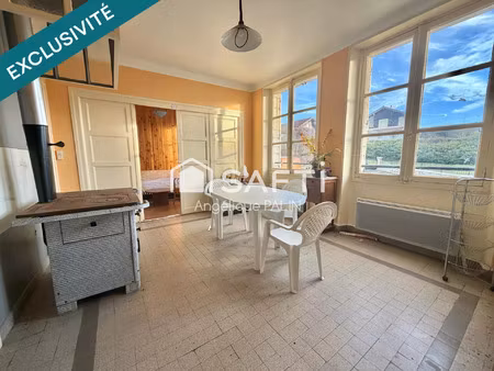 vente maison 8 pièces 129 m² villers-en-argonne (51800)