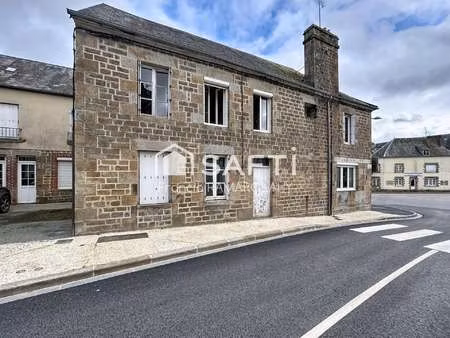 vente maison à passais-villages (61350) : à vendre / 127m² passais-villages