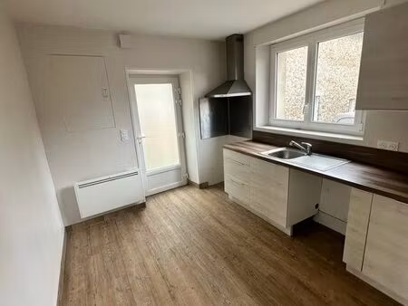 maison a louer periers