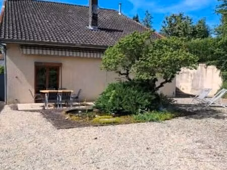 maison de village 5 pièces 150 m²