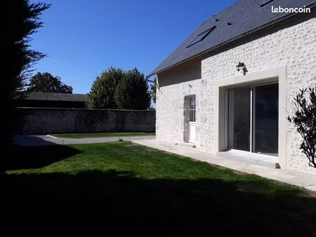 maison - 4 pièces - 95m2