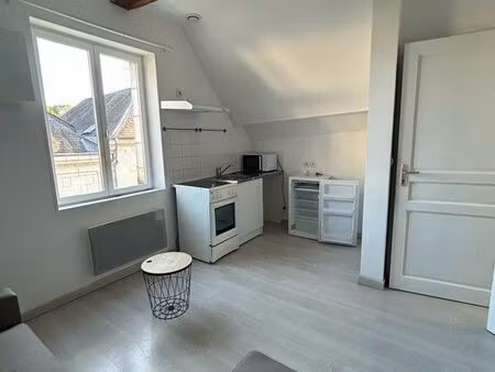 appartement centre-ville