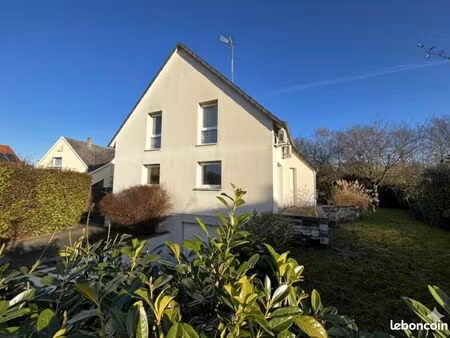 maison 6 pièces 140 m²