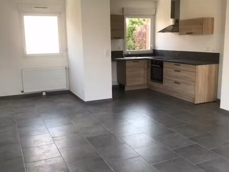 appartement bihorel village