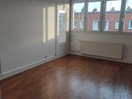 appartement f3 centre dunkerque