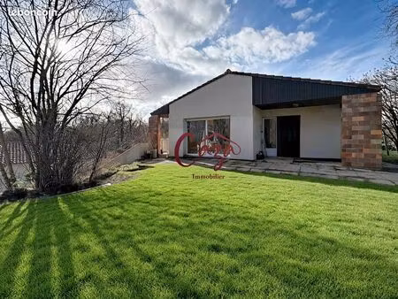 maison 5 pièces 147 m²