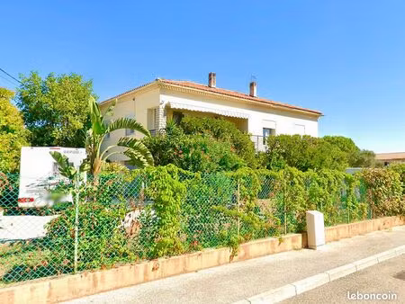 location maison la farlede