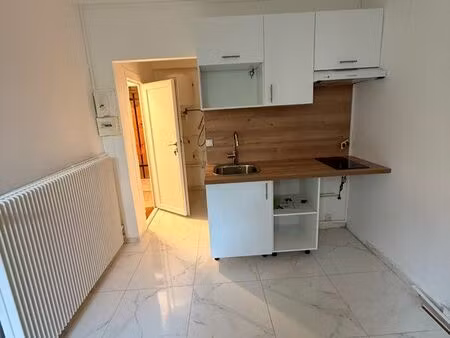 studio meublé neuf quartier bellevue