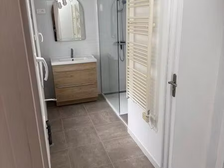 appartement centre ville nogent sur seine