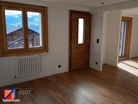 appartement 2 pièces 54 m²